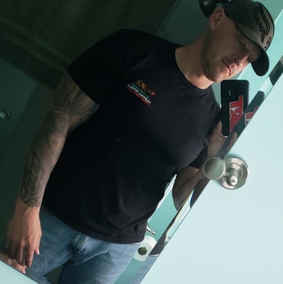 Meet your Posher, Jeremy - Picture 1 of 1